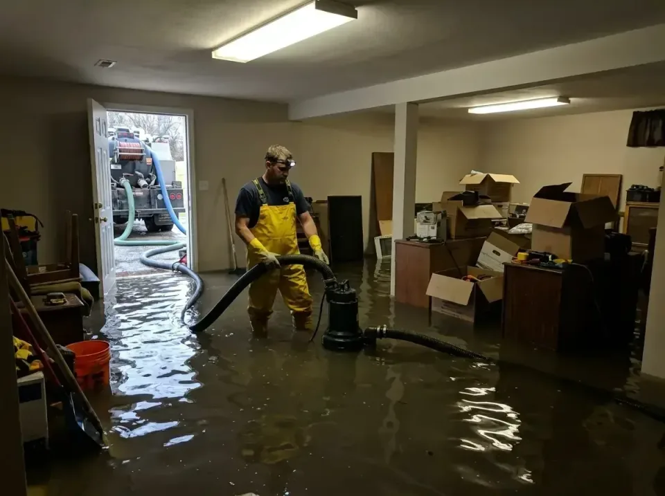 basement-burst-pipe-flooding-a-001 — frequently asked questions, 24-Hour Water Damage Restoration Services in Davenport, IA